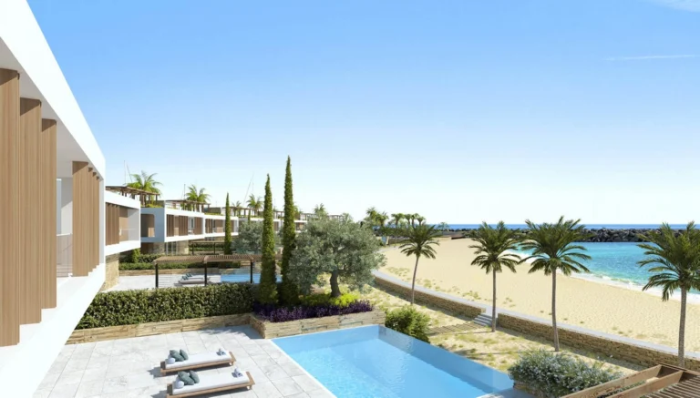 5 Bedroom House for Sale in Famagusta – Agia Napa