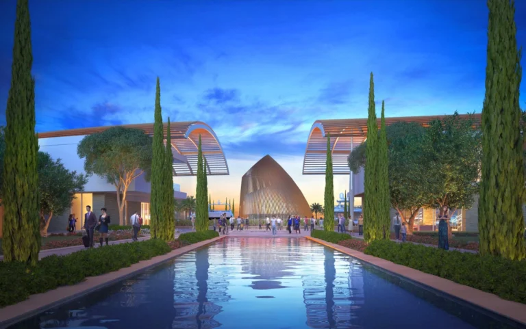 5 Bedroom House for Sale in Famagusta – Agia Napa