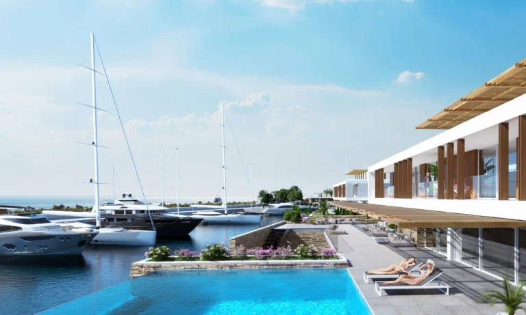 5 Bedroom House for Sale in Famagusta – Agia Napa