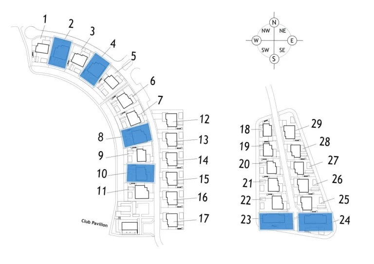 5 Bedroom House for Sale in Famagusta – Agia Napa