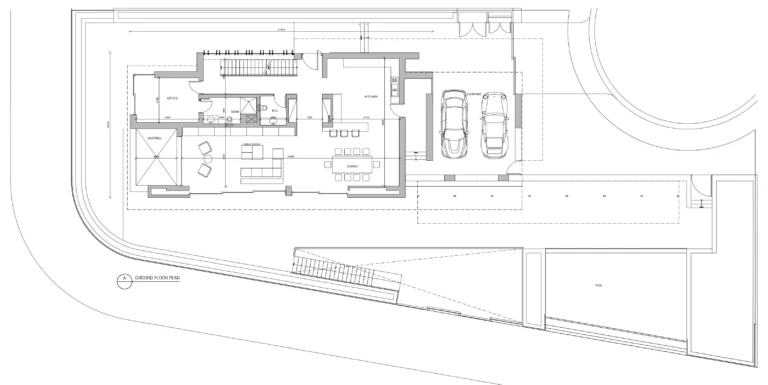 5 Bedroom House for Sale in Famagusta – Agia Napa
