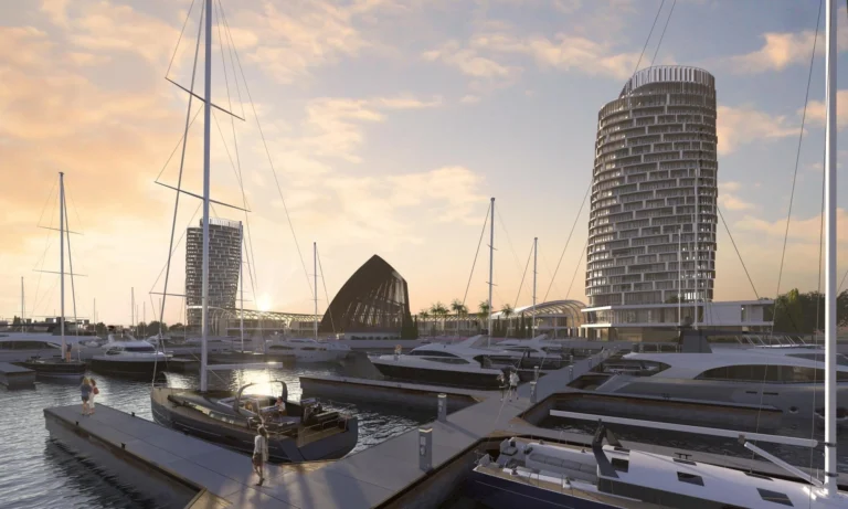 4 Bedroom House for Sale in Famagusta – Agia Napa