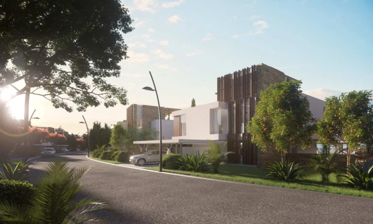 4 Bedroom House for Sale in Famagusta – Agia Napa