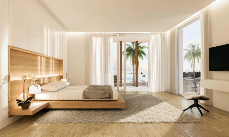 4 Bedroom House for Sale in Famagusta – Agia Napa