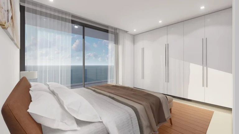 4 Bedroom Apartment for Sale in Kato Paphos