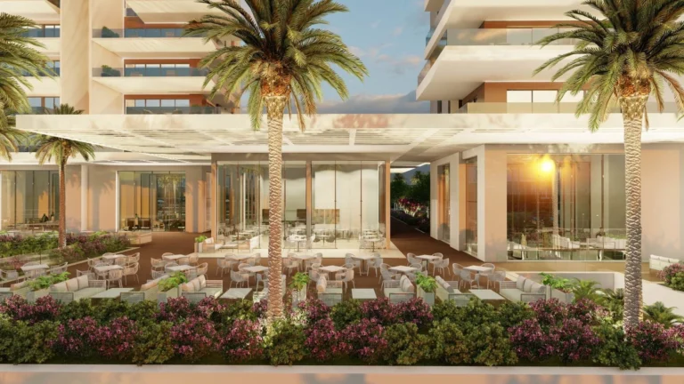 4 Bedroom Apartment for Sale in Kato Paphos