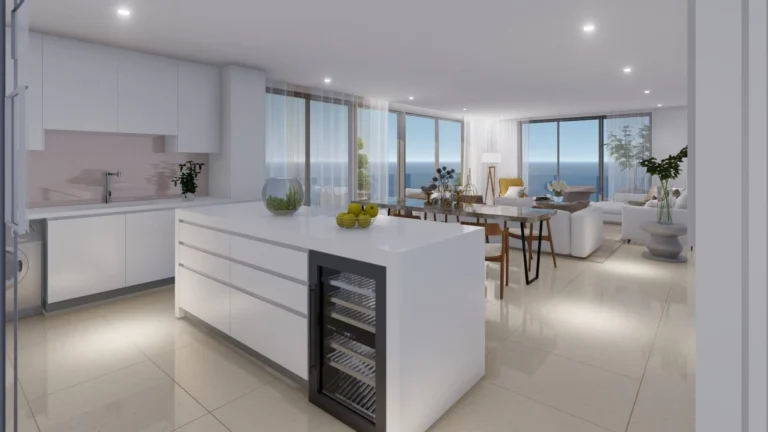 4 Bedroom Apartment for Sale in Kato Paphos