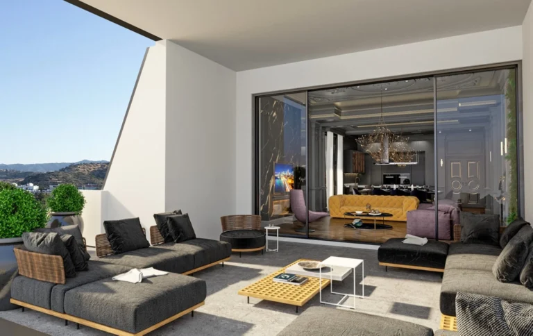 2 Bedroom Apartment for Sale in Limassol District