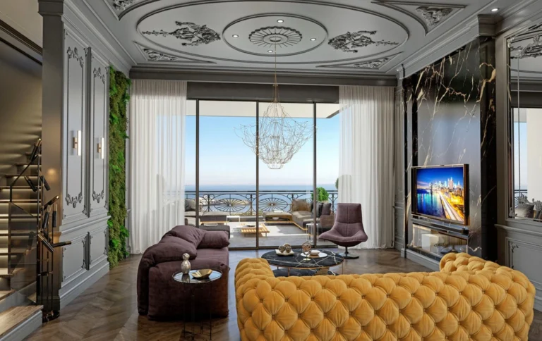 2 Bedroom Apartment for Sale in Limassol District