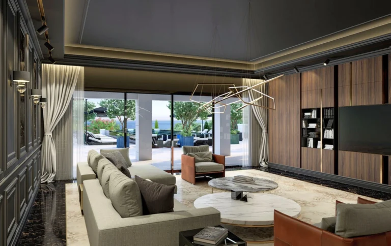 2 Bedroom Apartment for Sale in Limassol District