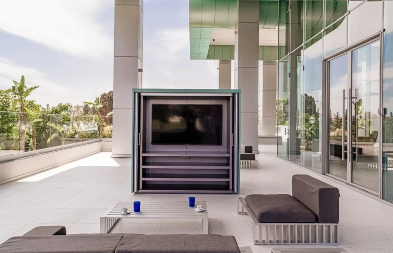 3 Bedroom Apartment for Sale in Germasogeia, Limassol District