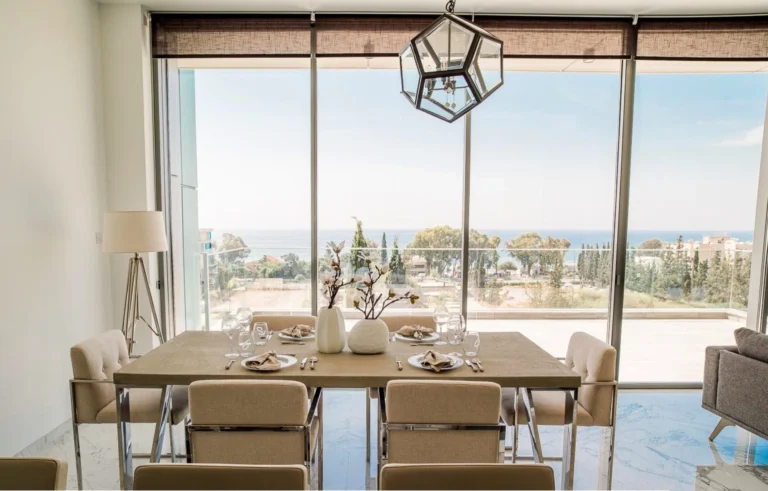 3 Bedroom Apartment for Sale in Germasogeia, Limassol District