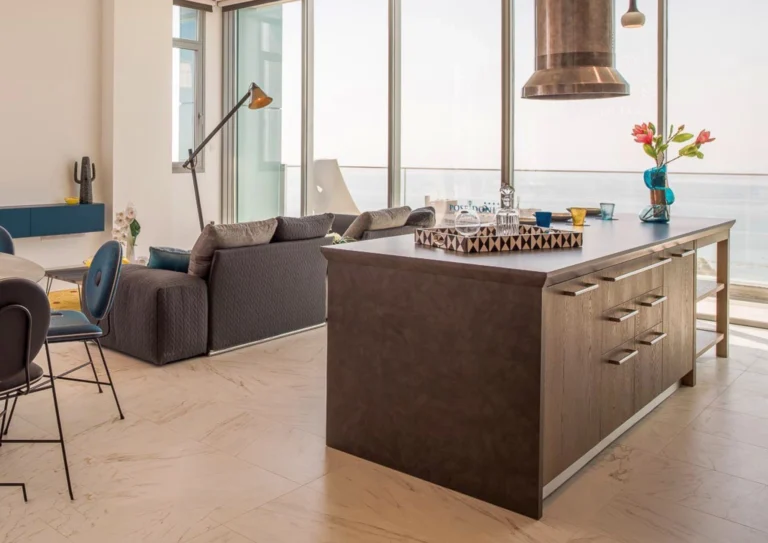 3 Bedroom Apartment for Sale in Germasogeia, Limassol District