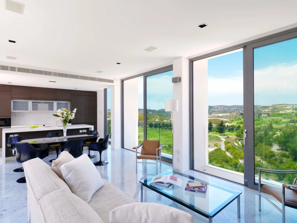 3 Bedroom House for Sale in Tsada, Paphos District