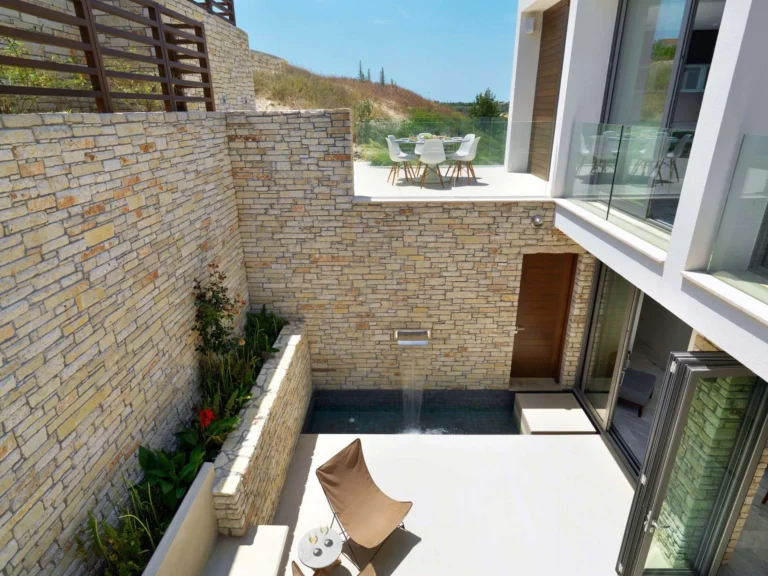 3 Bedroom House for Sale in Tsada, Paphos District