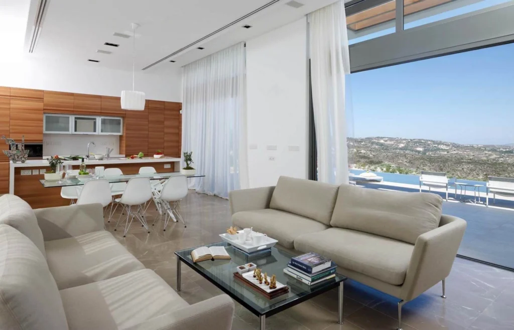 3 Bedroom House for Sale in Tsada, Paphos District