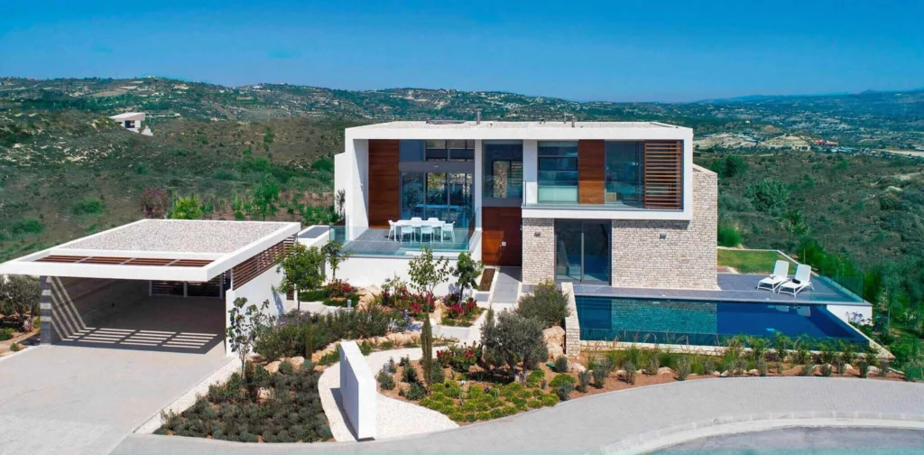 3 Bedroom House for Sale in Tsada, Paphos District