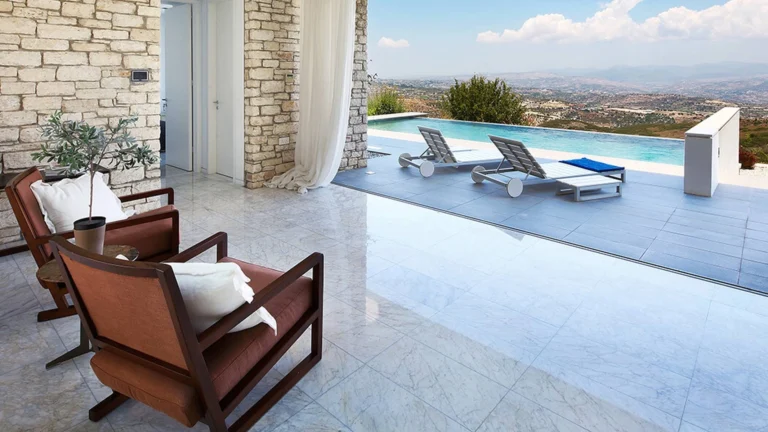 3 Bedroom House for Sale in Tsada, Paphos District