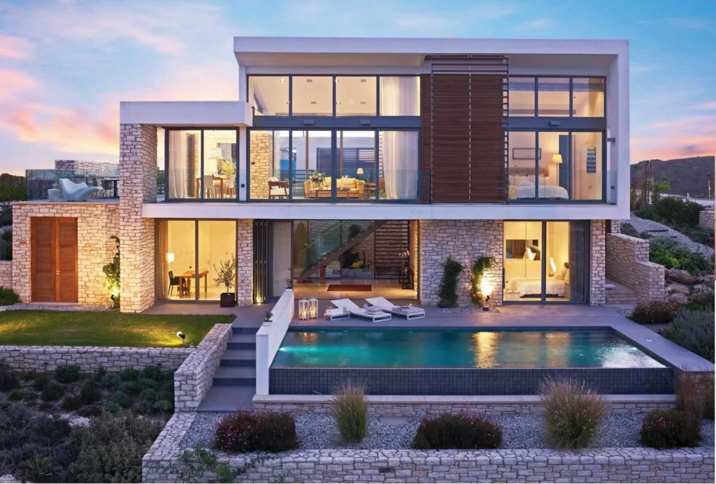 3 Bedroom House for Sale in Tsada, Paphos District