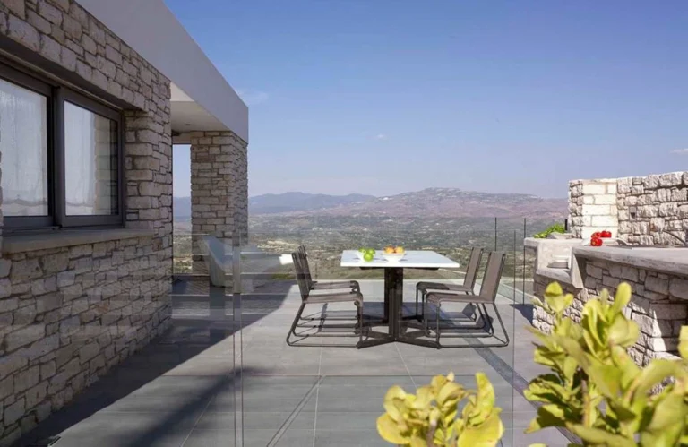 3 Bedroom House for Sale in Tsada, Paphos District