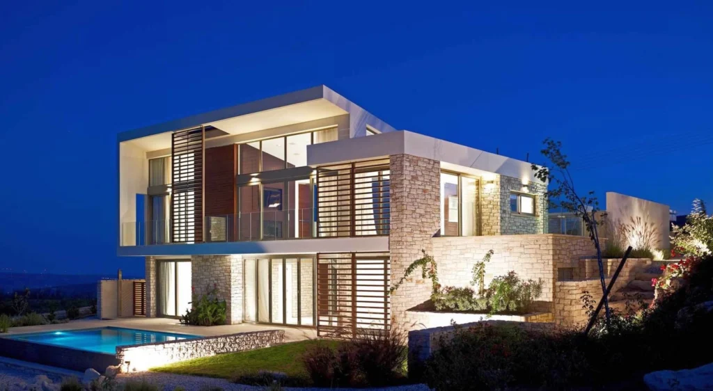 3 Bedroom House for Sale in Tsada, Paphos District