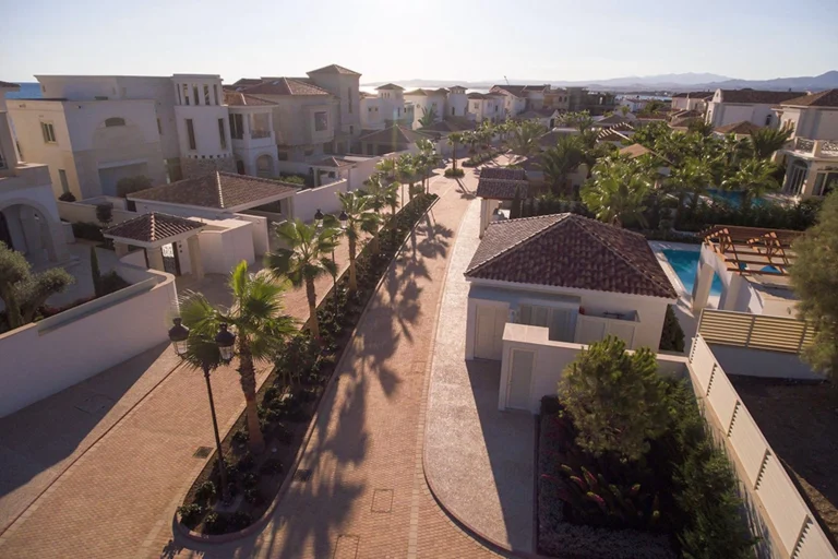 Most Expensive Villas for Sale in Larnaca