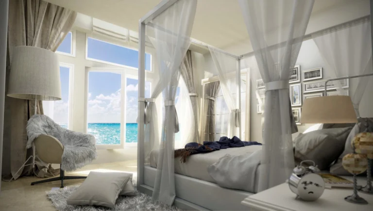 6+ Bedroom House for Sale in Larnaca District