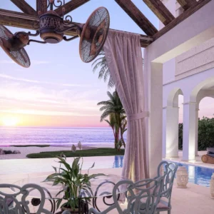 6+ Bedroom House for Sale in Larnaca District