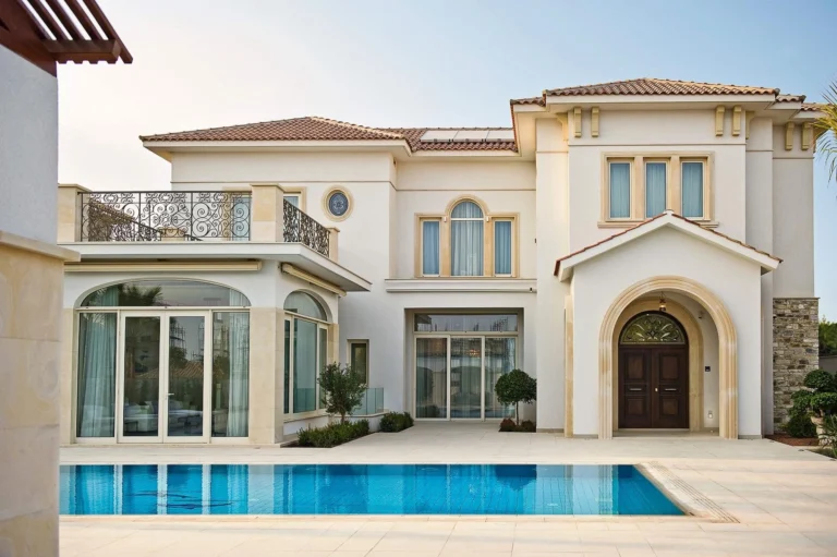 5 Bedroom House for Sale in Larnaca District