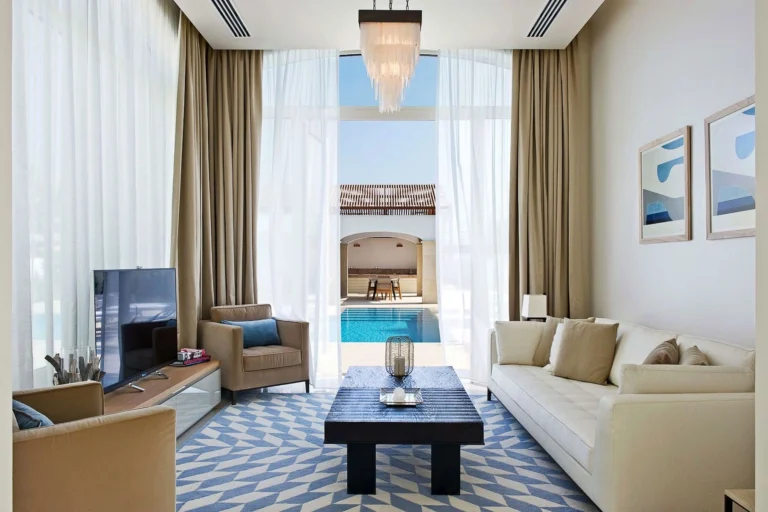 5 Bedroom House for Sale in Larnaca District