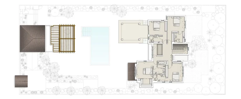 5 Bedroom House for Sale in Larnaca District