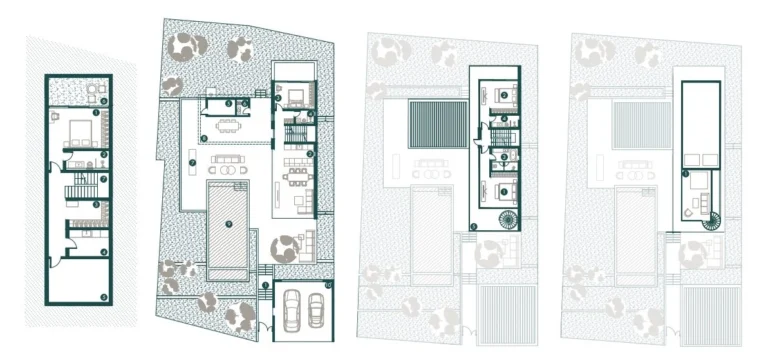 4 Bedroom House for Sale in Pegeia, Paphos District