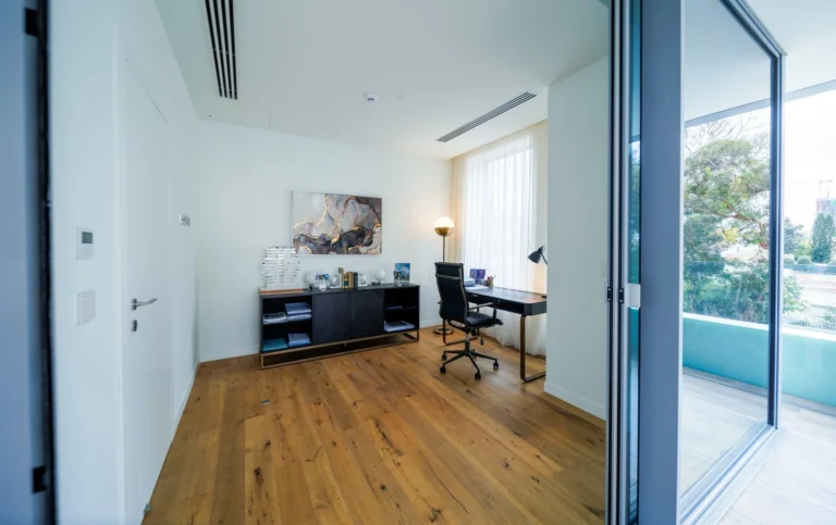 4 Bedroom Apartment for Sale in Agios Tychonas, Limassol District