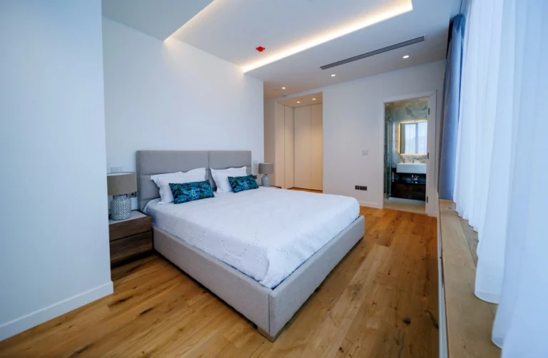 4 Bedroom Apartment for Sale in Agios Tychonas, Limassol District