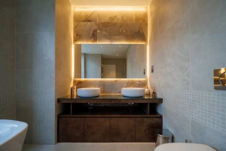 4 Bedroom Apartment for Sale in Agios Tychonas, Limassol District