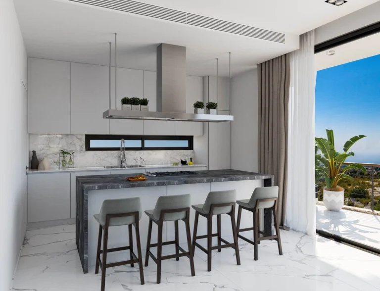 4 Bedroom House for Sale in Tala, Paphos District