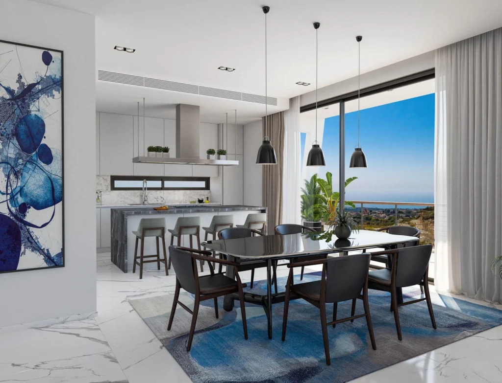 4 Bedroom House for Sale in Tala, Paphos District