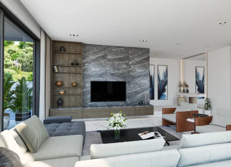 4 Bedroom House for Sale in Tala, Paphos District