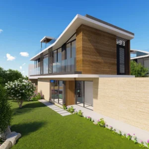 3 Bedroom House for Sale in Chlorakas, Paphos District