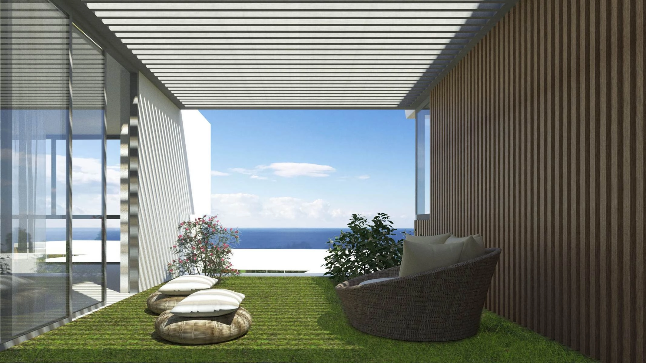4 Bedroom House for Sale in Pegeia, Paphos District