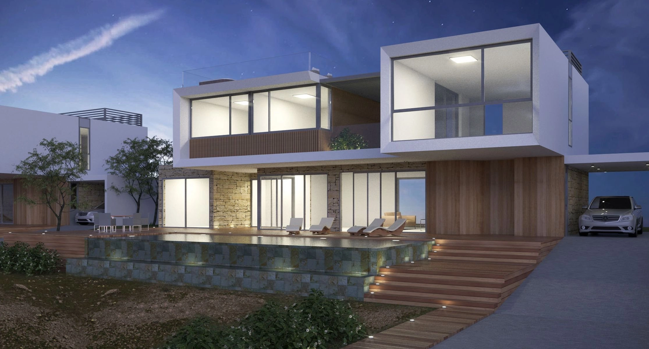 4 Bedroom House for Sale in Pegeia, Paphos District