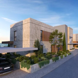 2 Bedroom Apartment for Sale in Limassol District