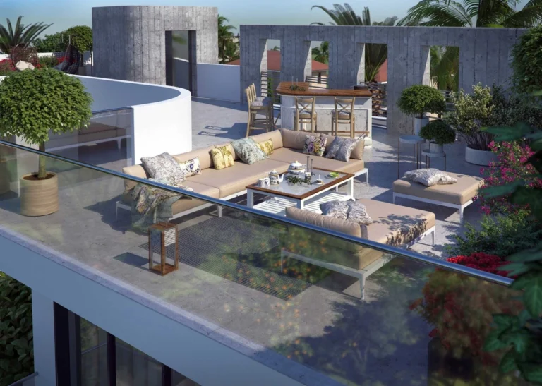 5 Bedroom House for Sale in Germasogeia, Limassol District