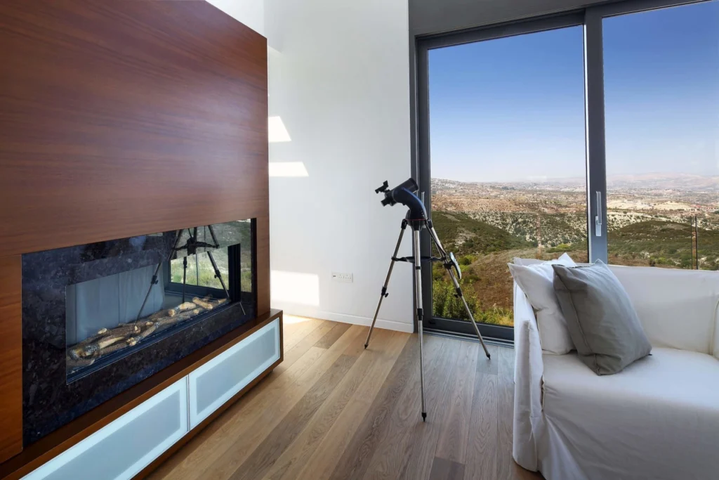 4 Bedroom House for Sale in Tsada, Paphos District