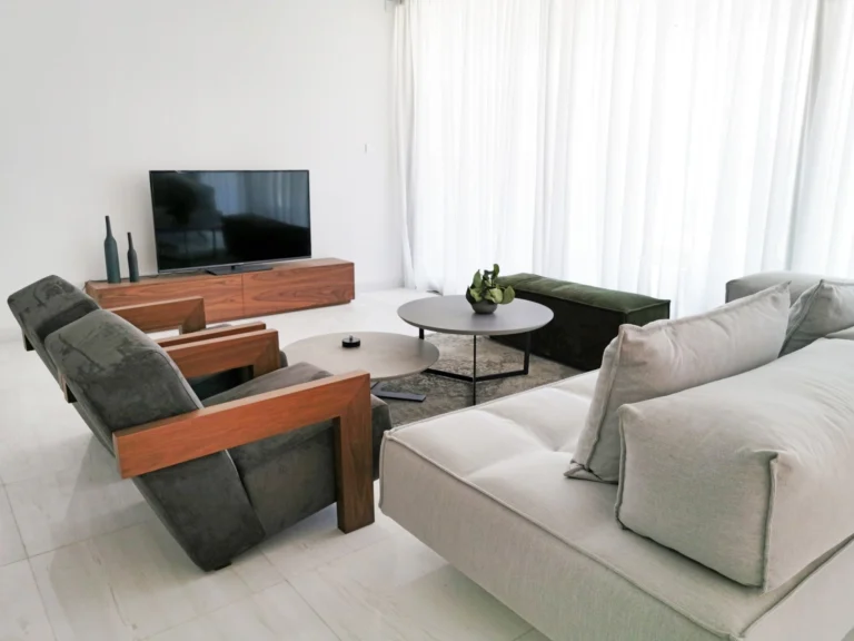 2 Bedroom Apartment for Sale in Nicosia District