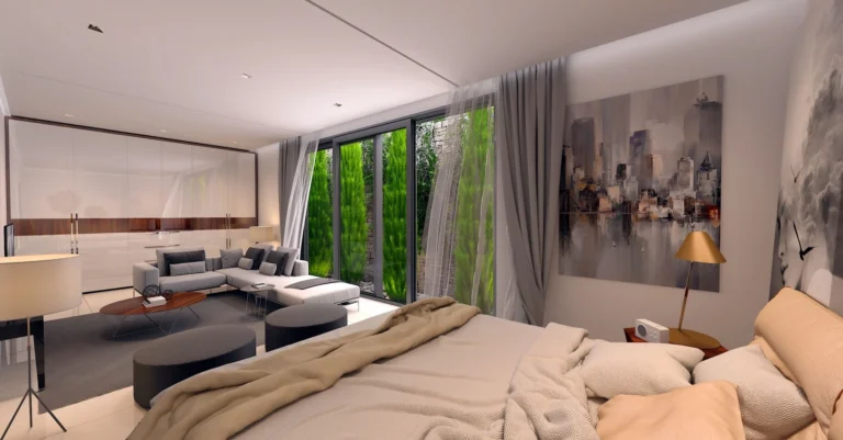 4 Bedroom House for Sale in Kissonerga, Paphos District