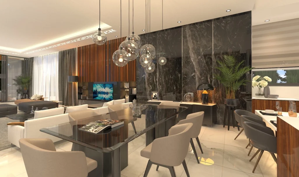 6+ Bedroom House for Sale in Kissonerga, Paphos District