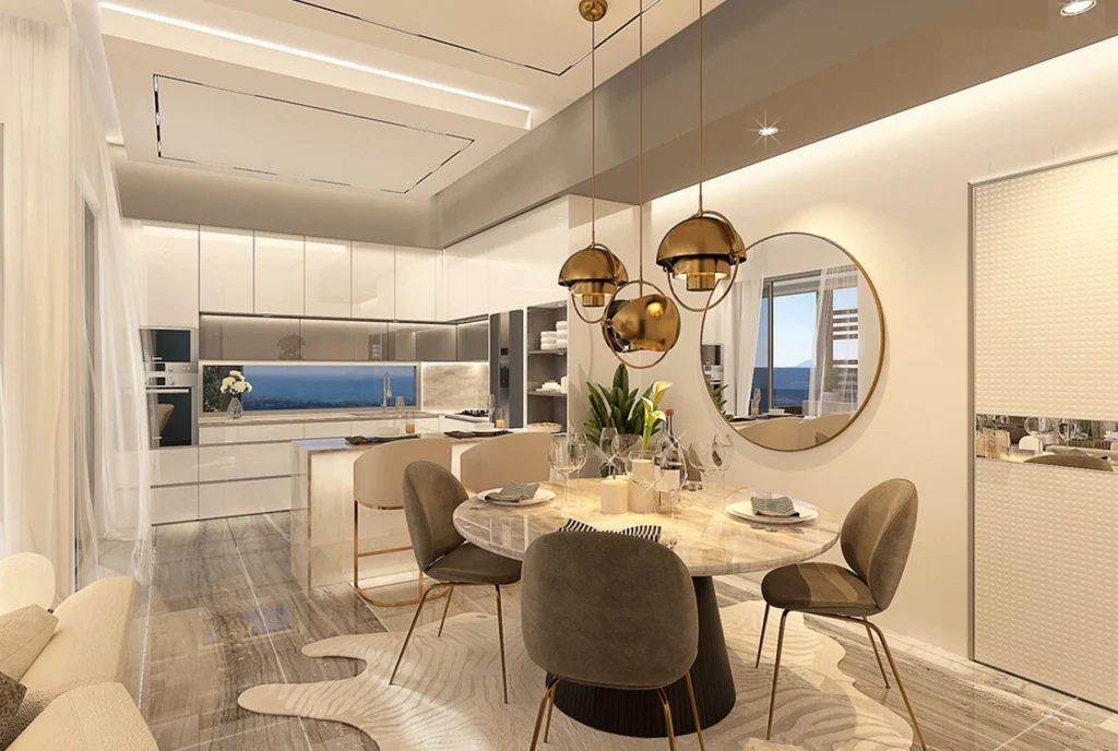 2 Bedroom Apartment for Sale in Paphos District