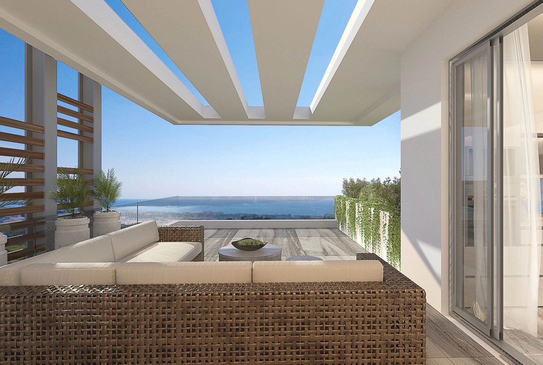 2 Bedroom Apartment for Sale in Paphos District