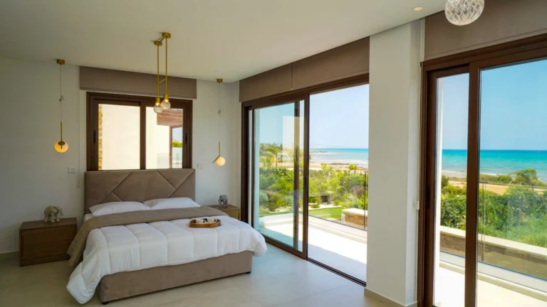 5 Bedroom House for Sale in Famagusta – Agia Napa